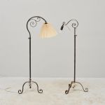 1555 4085 FLOOR LAMPS